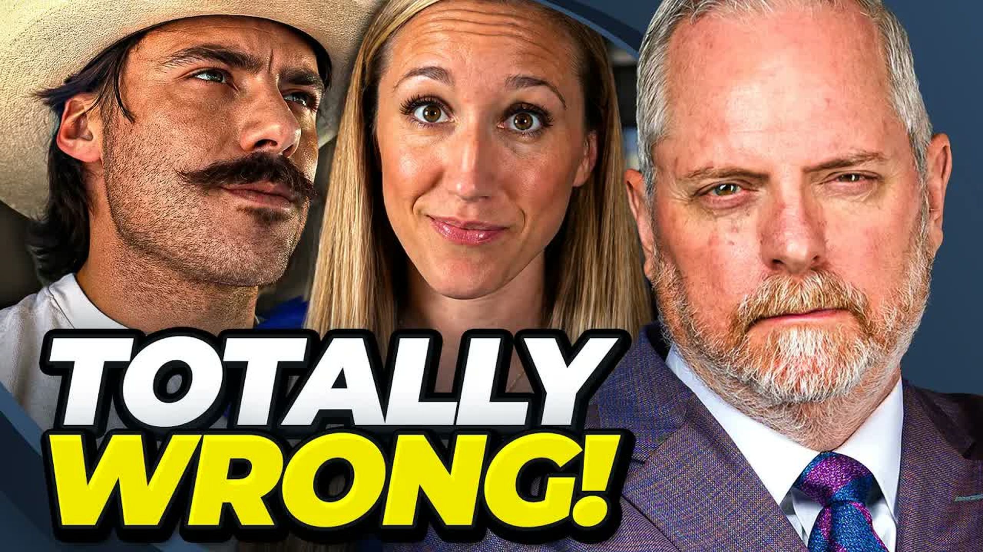 ABS108-Exposing @LegalBytesMedia ChudTheBuilder Legal Disaster - The Andrew Branca Show
