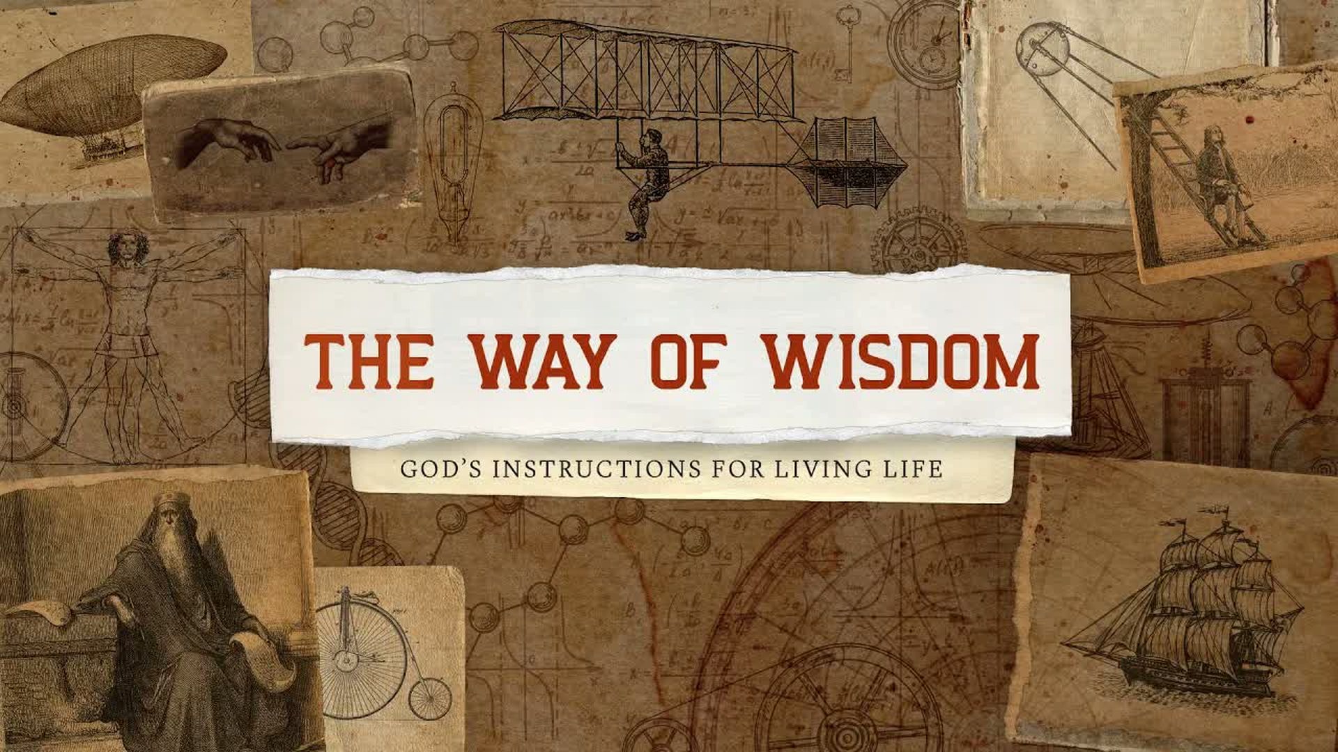CCCH244-1st Service - He Knows Where You Are - Part 2 Proverbs 3 19-26 - Calvary Chapel Chino Hills - Jack Hibbs