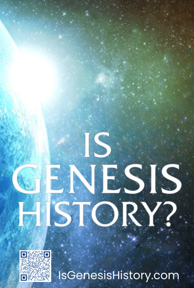 Is Genesis History?