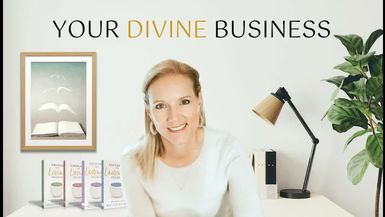 YDB28-Living Within The Sweestpot with Marsha Apsley - Your Divine Business