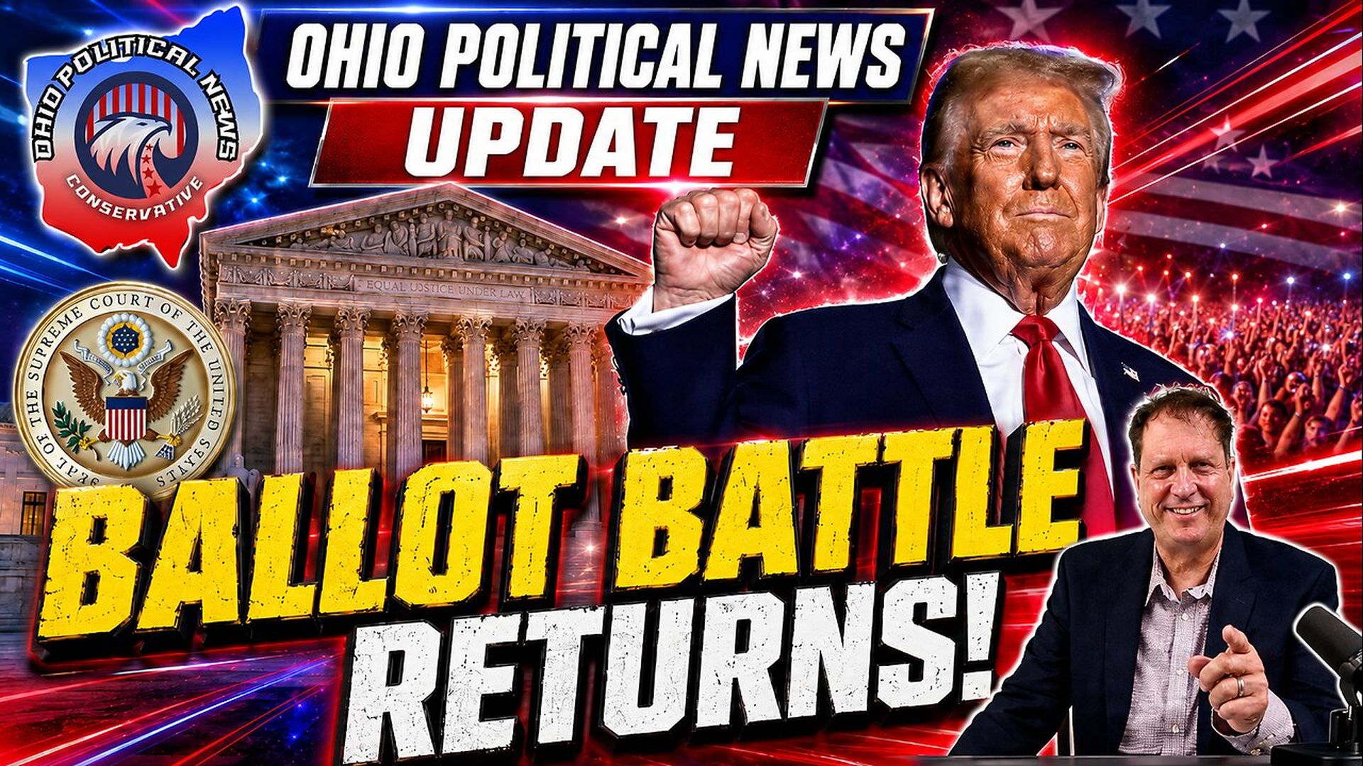 OPN99-Trumps Mail-Ballot Fight Heads Back to Court Will SCOTUS Save the Plan - Ohio Political News