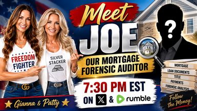 GMS14-Why Get A Forensic Mortgage Audit - The Gianna Miceli Show
