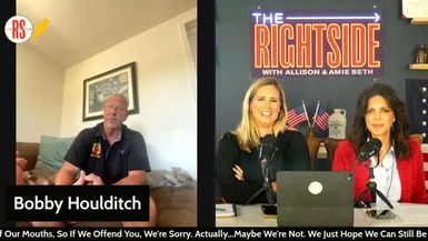 RSM19-Bobby Houlditch Joins the Show - Rightside Media