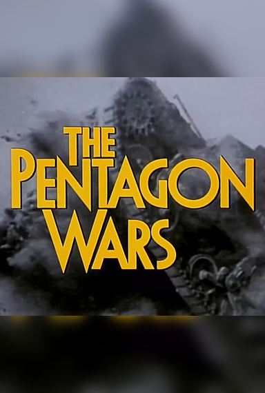 The Pentagon Wars 