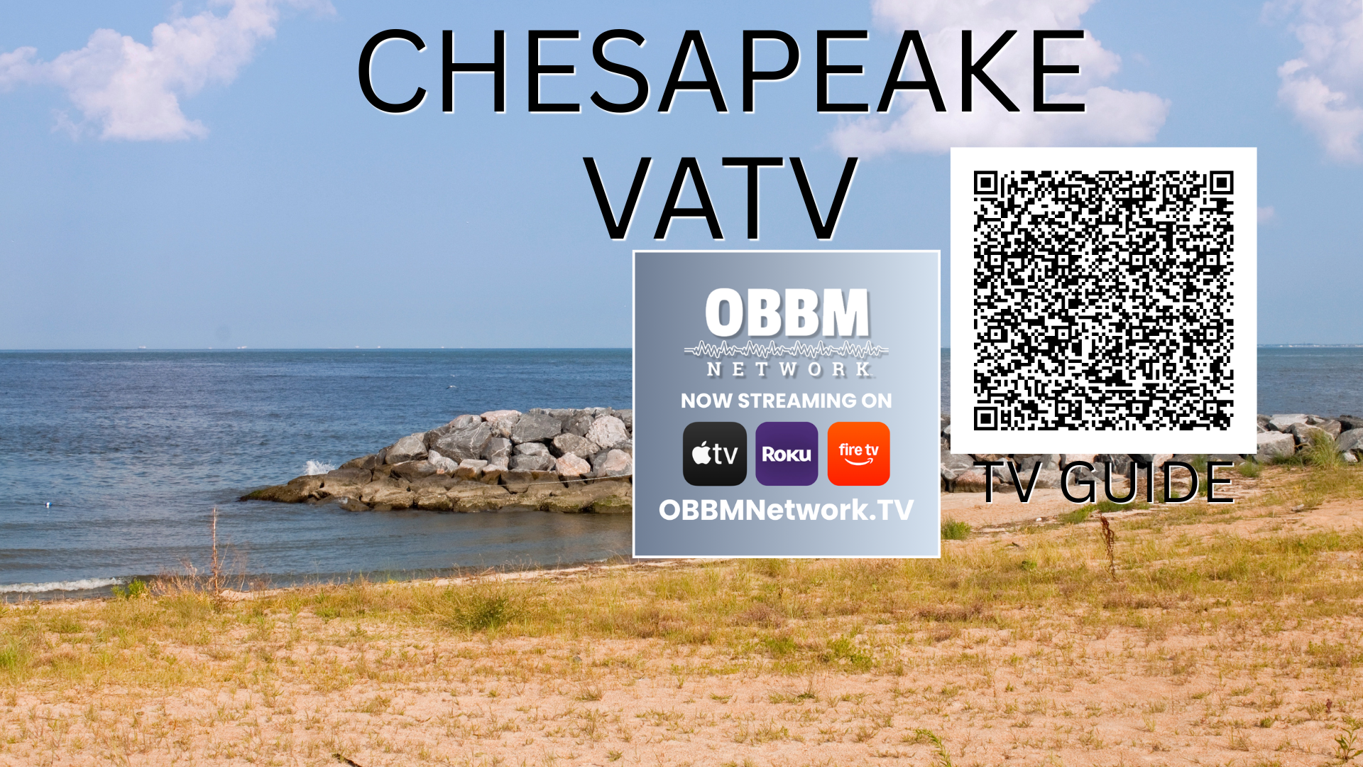 CHESAPEAKE VATV