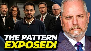ABS87-The Left s Stochastic Terrorism Strategy Decoded - The Andrew Branca Show