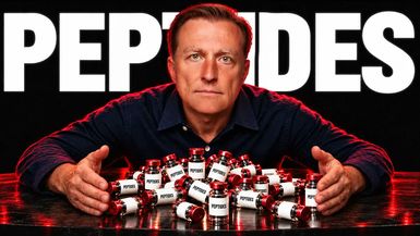 TKD22-DON T Take Peptides Until You Watch This - The Knowledge Doc