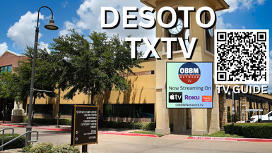 DESOTO TXTV