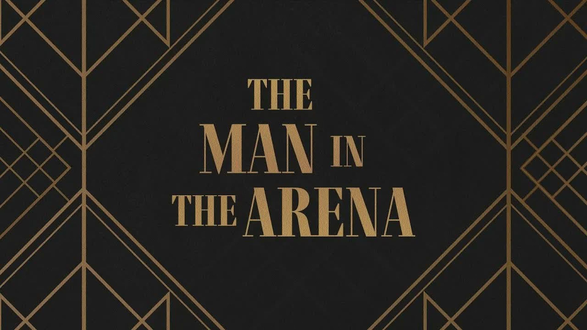 CCCH220-The Man In The Arena Todd Starnes - Calvary Chapel Chino Hills - Jack Hibbs