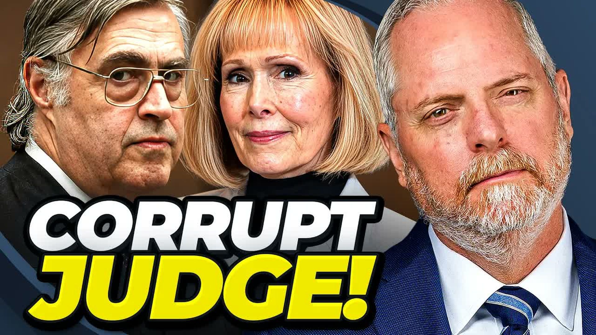 ABS115-TRUMP v CARROLL - The Evidence the Jury Never Heard - The Andrew Branca Show