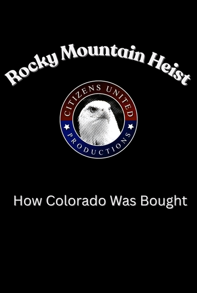 Rocky Mountain Heist