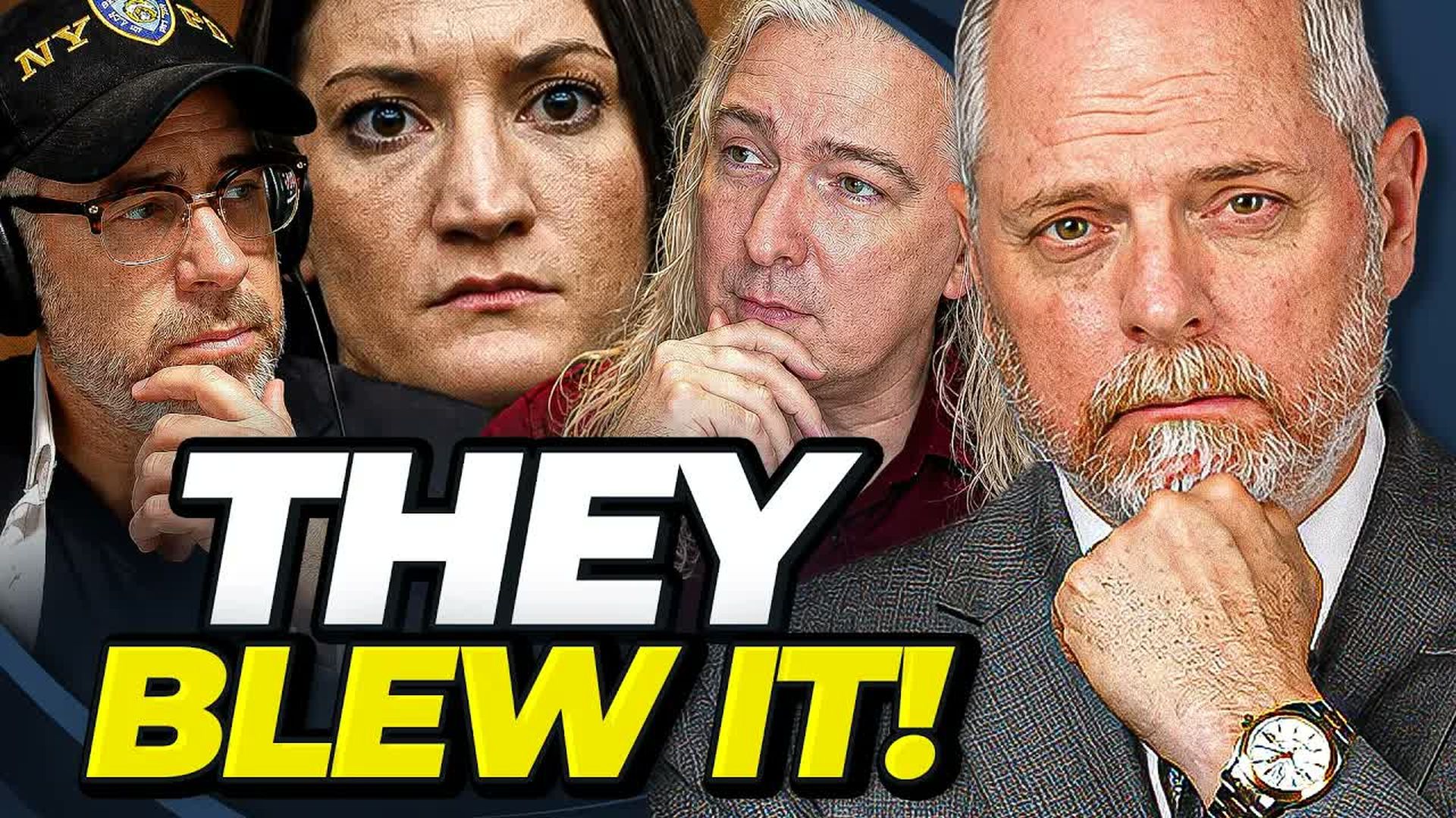 ABS214-The Biggest HOLE In Lindsay Clancy s Insanity Defense - The Andrew Branca Show