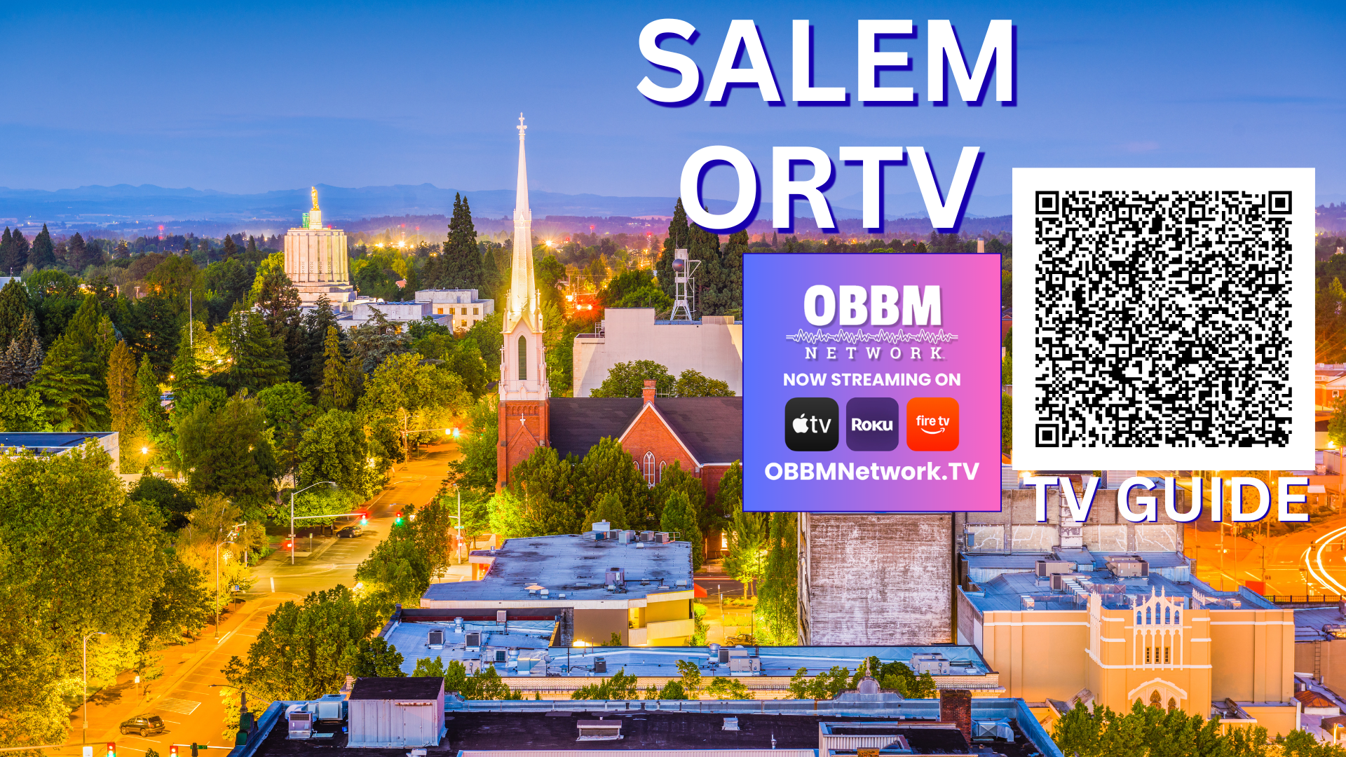 SALEM ORTV