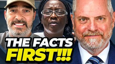 ABS161-Florida Parking Lot Shooting - Self-Defense Or Murder LEGAL ANALYSIS - The Andrew Branca Show