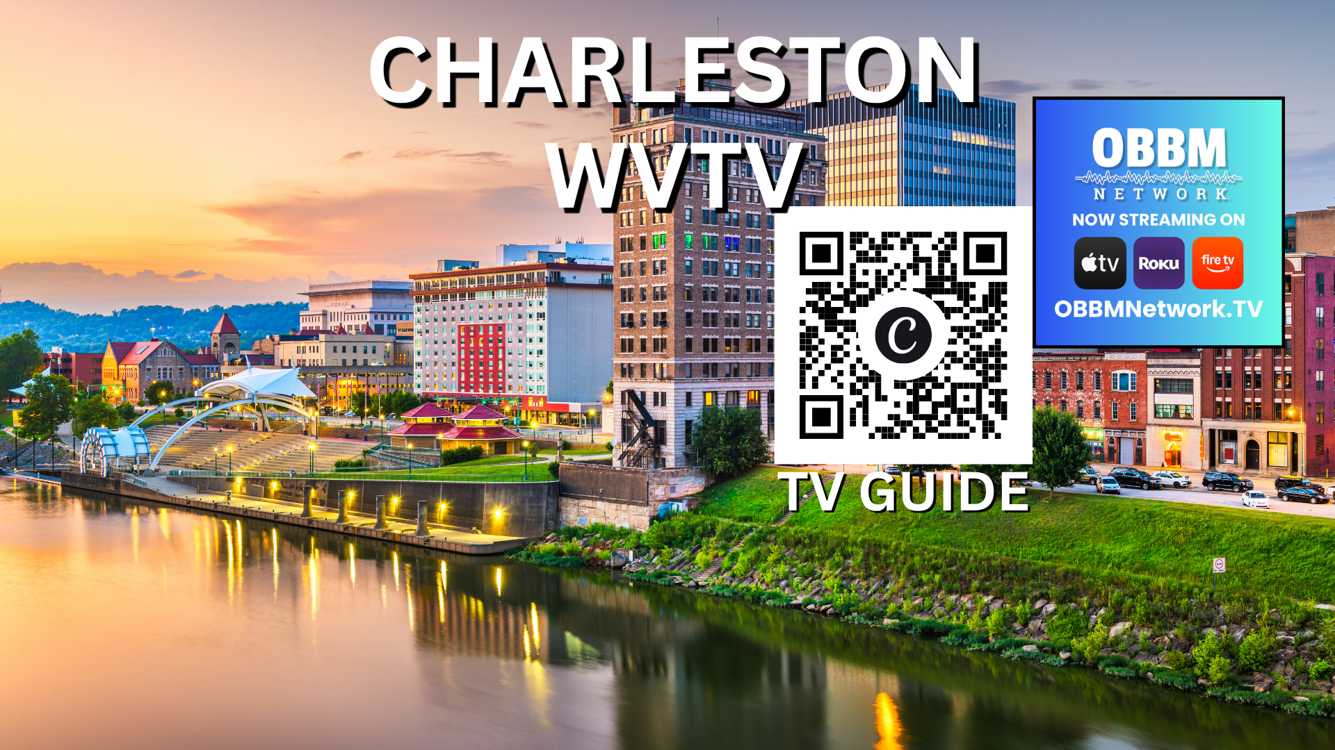 CHARLESTON WVTV