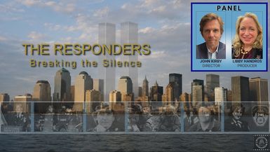 JBSRB18-THE RESPONDERS Breaking the Silence - Panel Discussion - MOT Aug 16 2026 - John Birch Society - Richardson Business Meetings