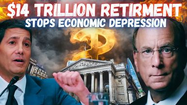 REM274-Mortgage Rates CRASH FED Ends Market Bailout - Real Estate Mindset