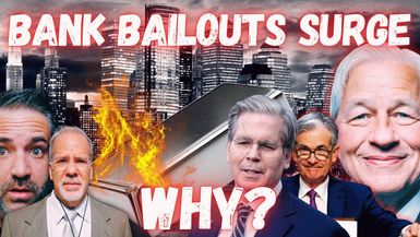 REM211- SILVER BAN BEGINS | Prices COLLAPSE | Real Estate Mindset