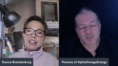 BNN15-BNN Brandenburg News Network 6 4 2026 National Citizens Inquiry Thomas AOE Molecule Police - Brandenburg News Network