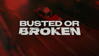 RLJ140- Busted Or Broken - Real Life with Jack Hibbs