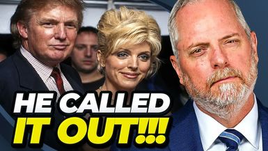 ABS97-Judge EXPOSES How the Carroll Case Was Rigged Against Trump - The Andrew Branca Show