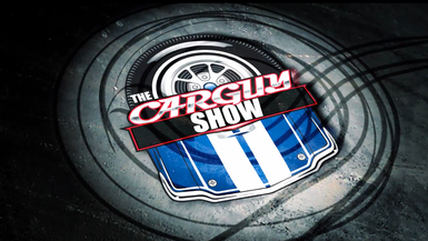 CG13- Season 1 Episode 13 - The Car Guy Show