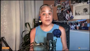 TOR3-The affordability crisis with guest Lenny Mcallister - The Orange Report