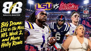 DBS20-LSU-Ole Miss Reaches Peak Spice Miamis 200M Deal and Crazy Football Budgets Revealed - Drew Berquist