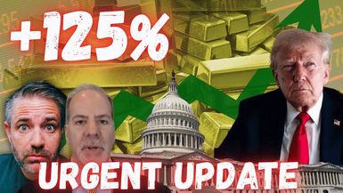 REM38-MARKET CRASH CANCELLED | Trump Pauses Tariffs - Real Estate Mindset
