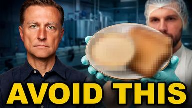 TKD9-The Most Dangerous Breakfast in America That You Think Is Healthy - The Knowledge Doc