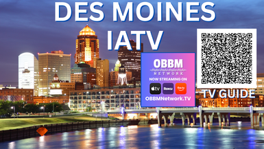 DES MOINES IATV