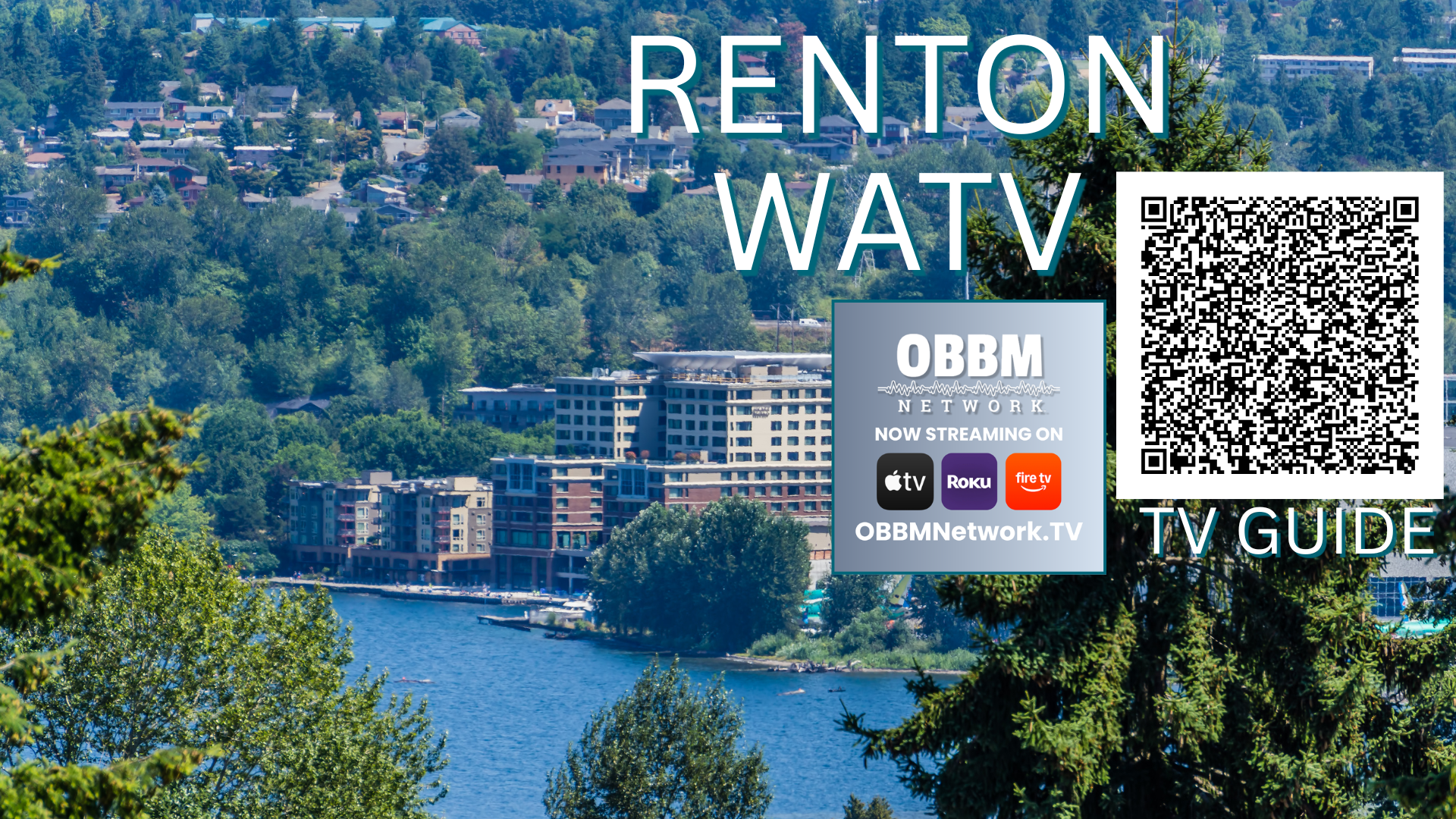 RENTON WATV