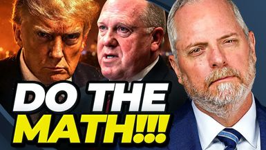 ABS170-Trump s Mass Deportation Plan Has A BIG Problem - The Andrew Branca Show