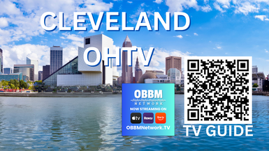 CLEVELAND OHTV