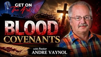 GTA62-Pastor Andre Vanyol2 - Get on The Ark