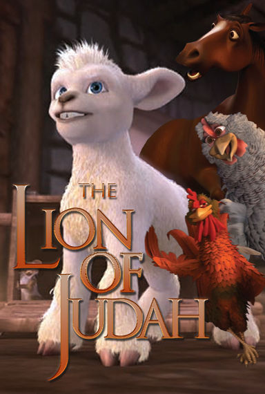 The Lion of Judah