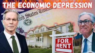 REM42-Treasury Bloodbath CRUSHING BLOW To Housing Market | Economic Depression - Real Estate Mindset