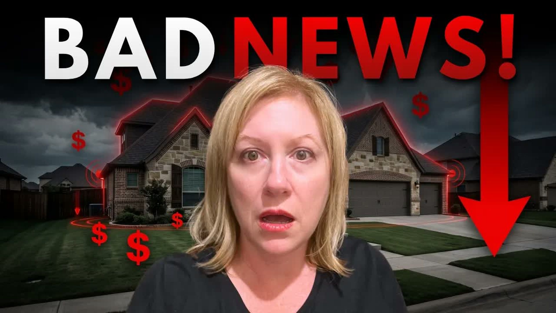 1-Sellers Losing Money In Dallas Here s What s Actually Happening - Home in Dallas Texas