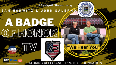 BOH169-Protecting What Matters Most with Allegiance Project Foundation