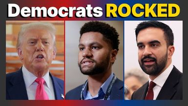 DDS437- MAJOR Trump Update sparks CNN MELT DOWN as Democrats ROCKED by BAD NEWS | The DeVory Darkins Show