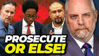 ABS197-What Happens When Prosecutors REFUSE To Charge The Right Person - The Andrew Branca Show