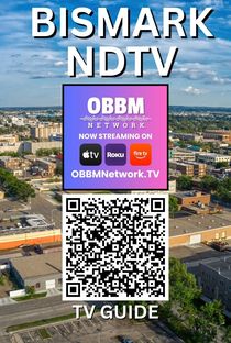 BISMARK NDTV