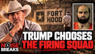 BTN32-Trump Chooses the Firing Squad - Chad Prather - Before The Noise