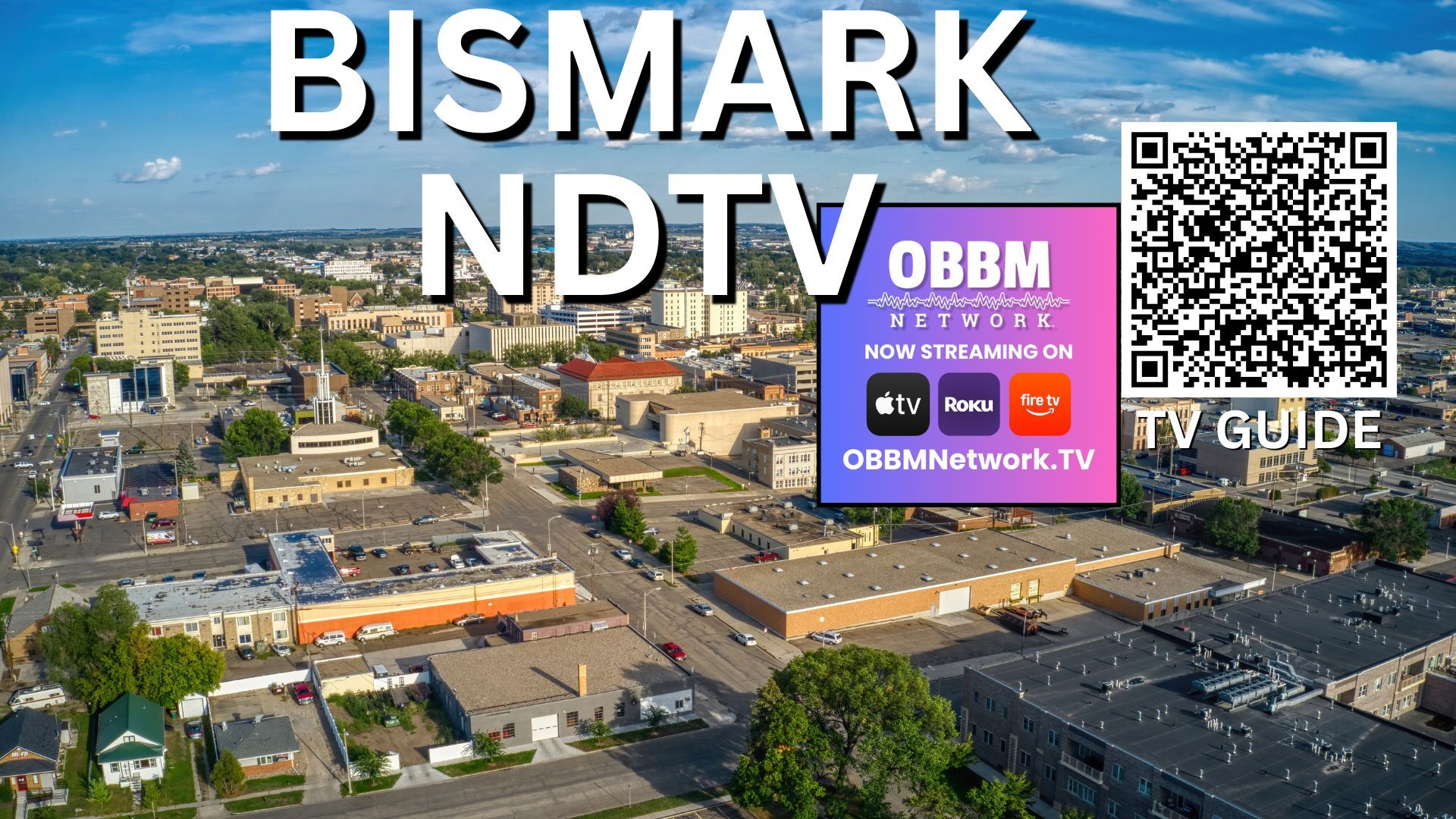 BISMARK NDTV