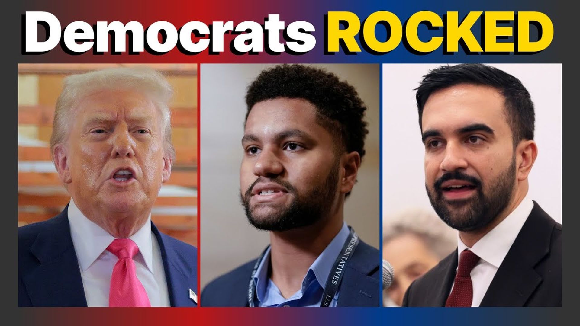 DDS437- MAJOR Trump Update sparks CNN MELT DOWN as Democrats ROCKED by BAD NEWS | The DeVory Darkins Show