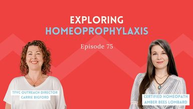 SC27-Exploring Homeoprophylaxis - Shot Callers