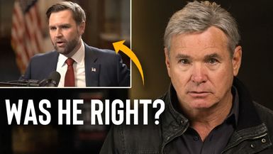 RLJ186-The Truth About UFOs and UAPs. My Reaction to JD Vance - Real Life With Jack Hibbs