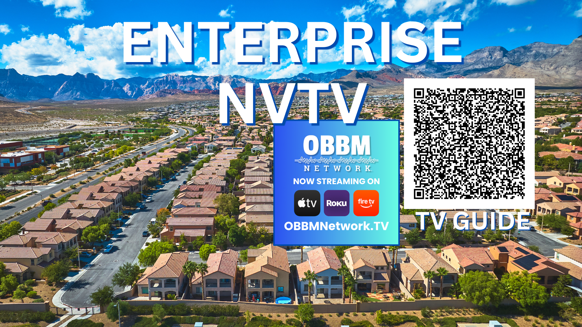 ENTERPRISES NVTV