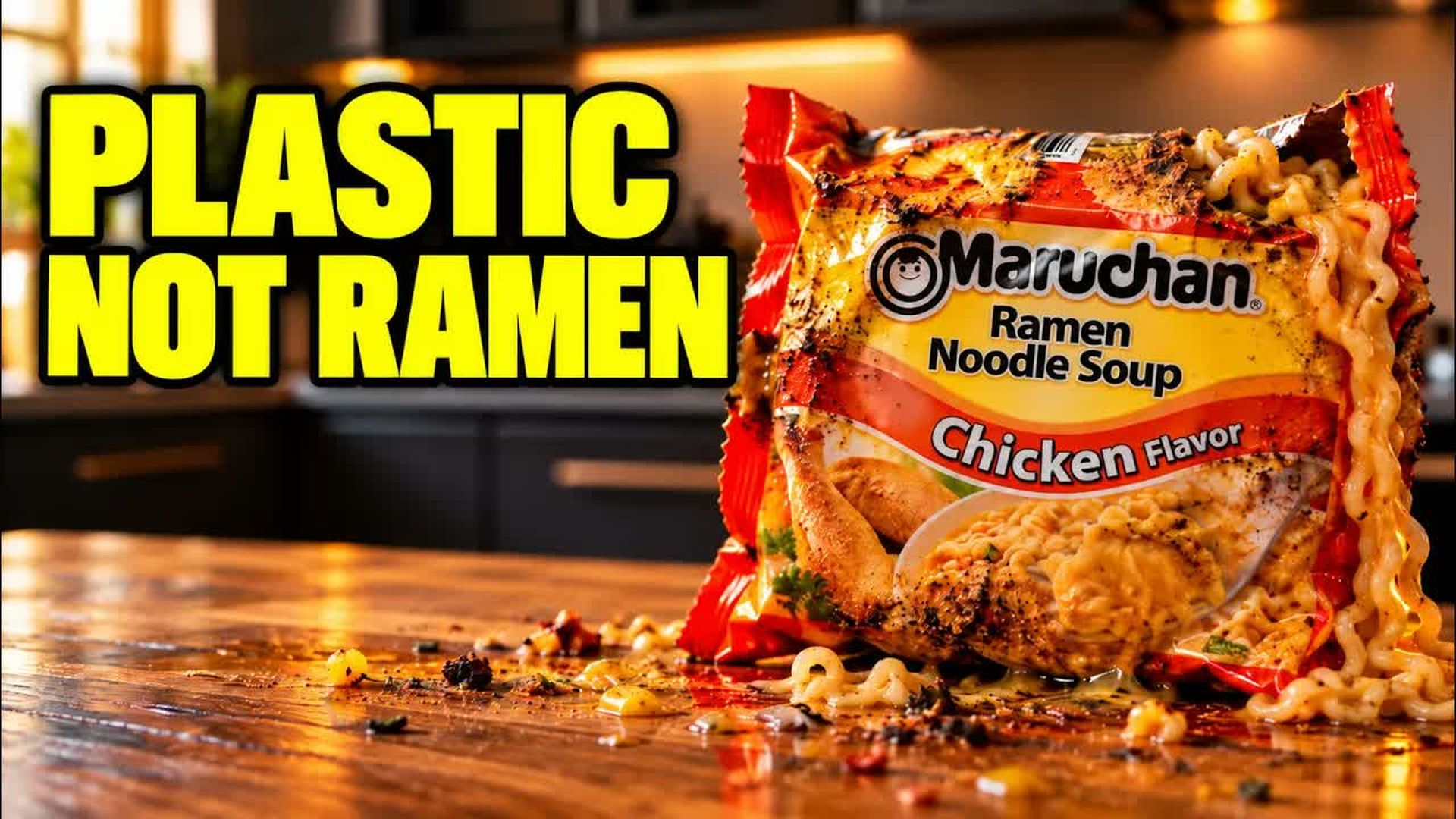 CE64-FAKE Instant Ramen Brands You Need to Know About And 4 Real Ones You Can Trust - Consumer Exposed