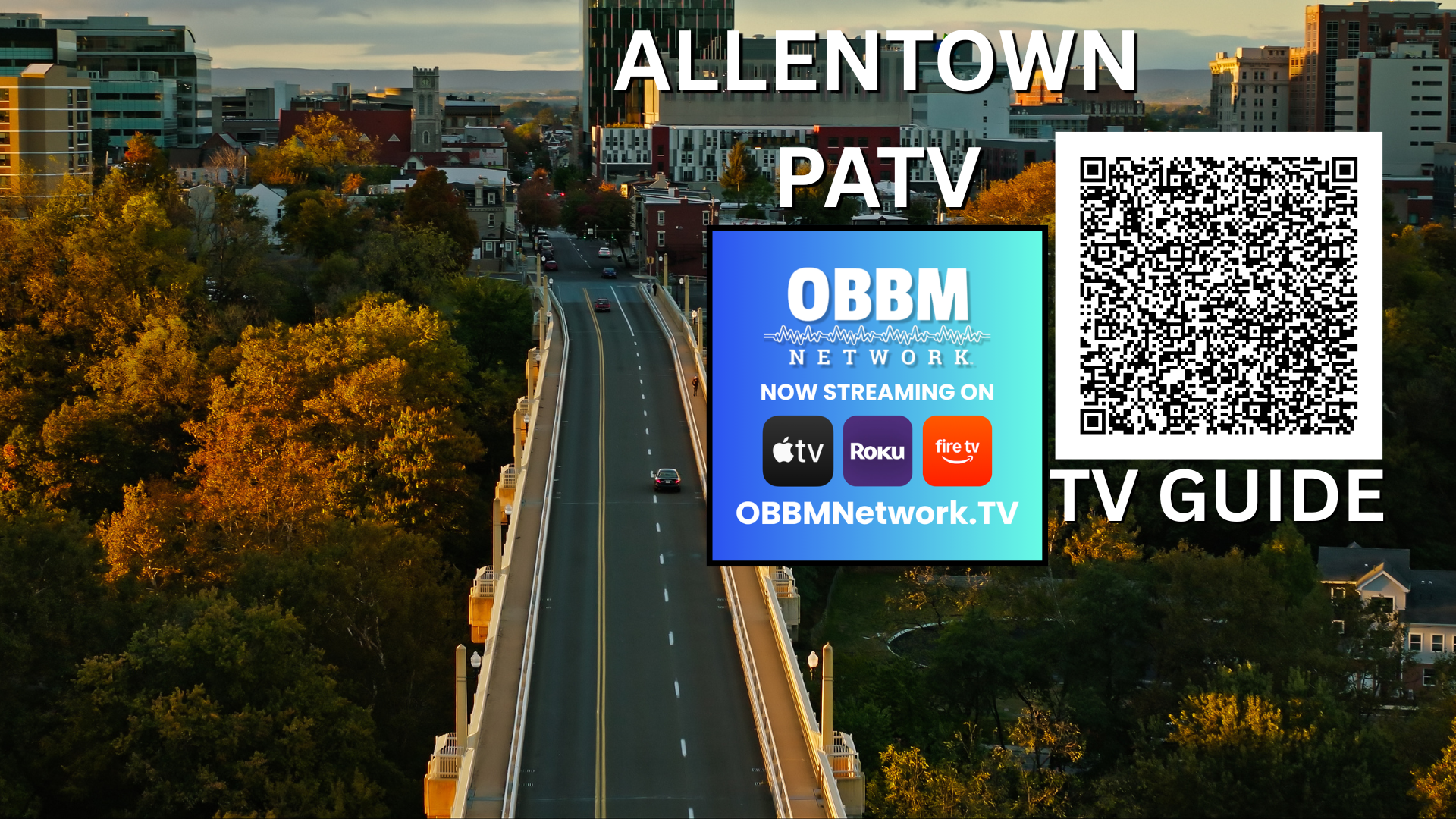 ALLENTOWN PATV